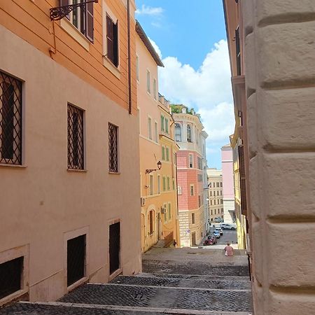 Novembre 152 Apartment Roma Exterior foto