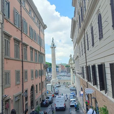Novembre 152 Apartment Roma Exterior foto