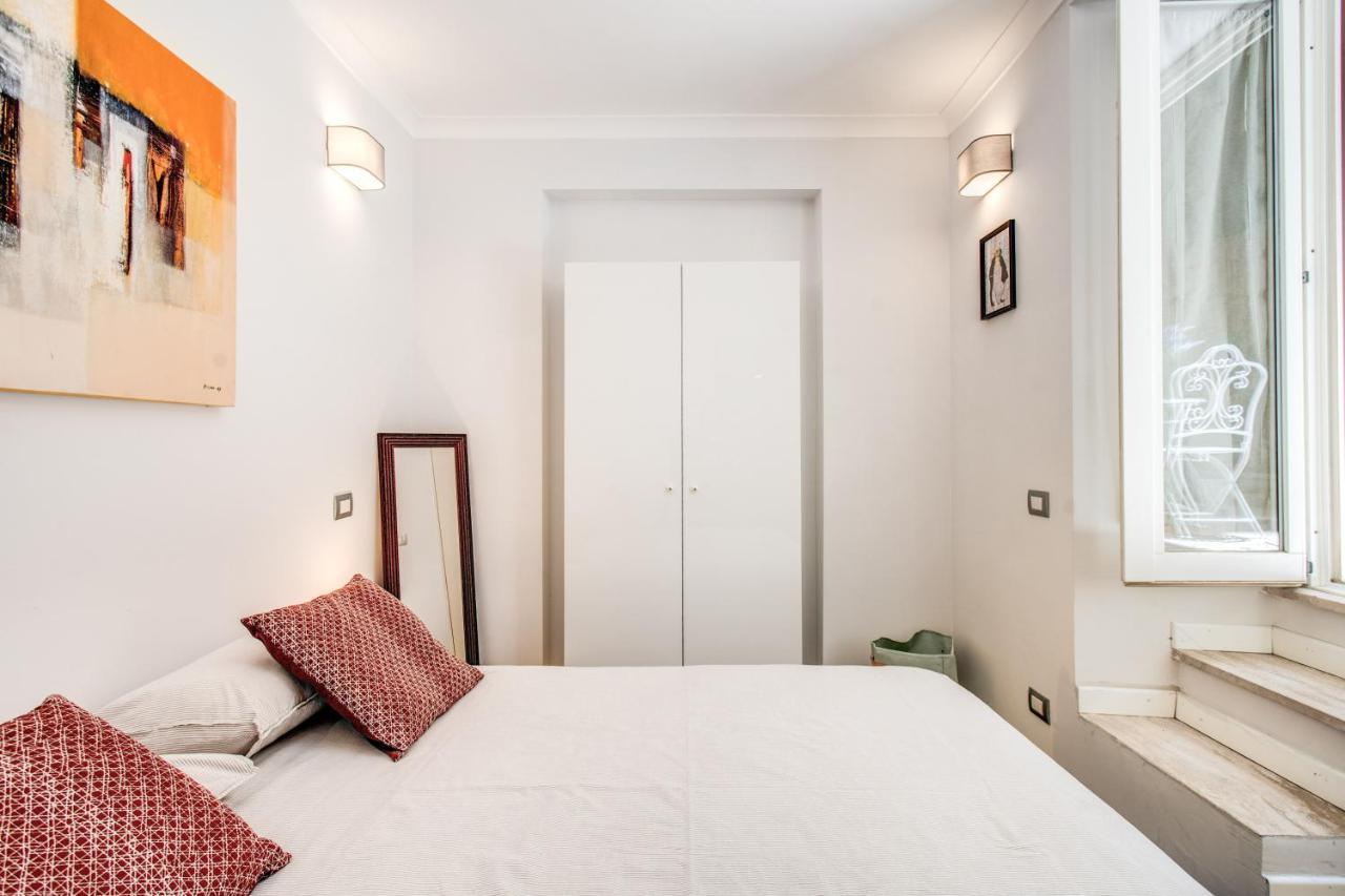 Novembre 152 Apartment Roma Exterior foto