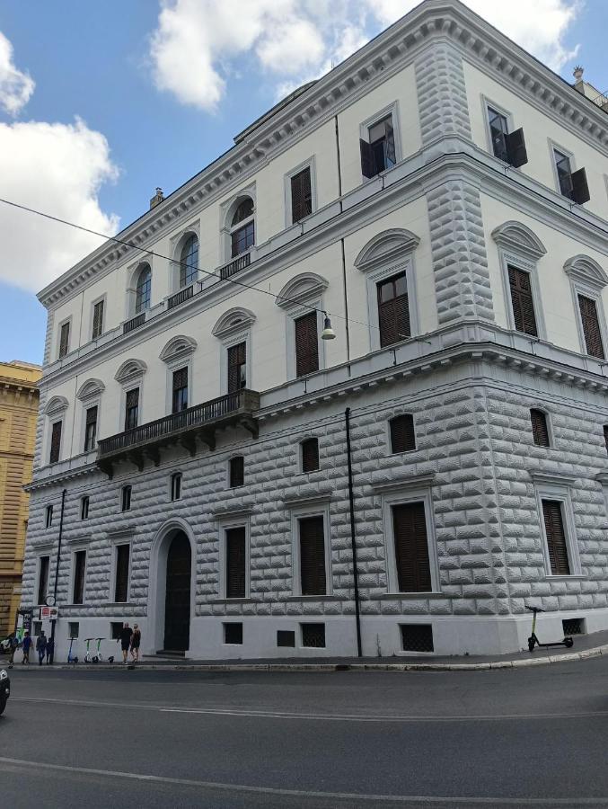 Novembre 152 Apartment Roma Exterior foto